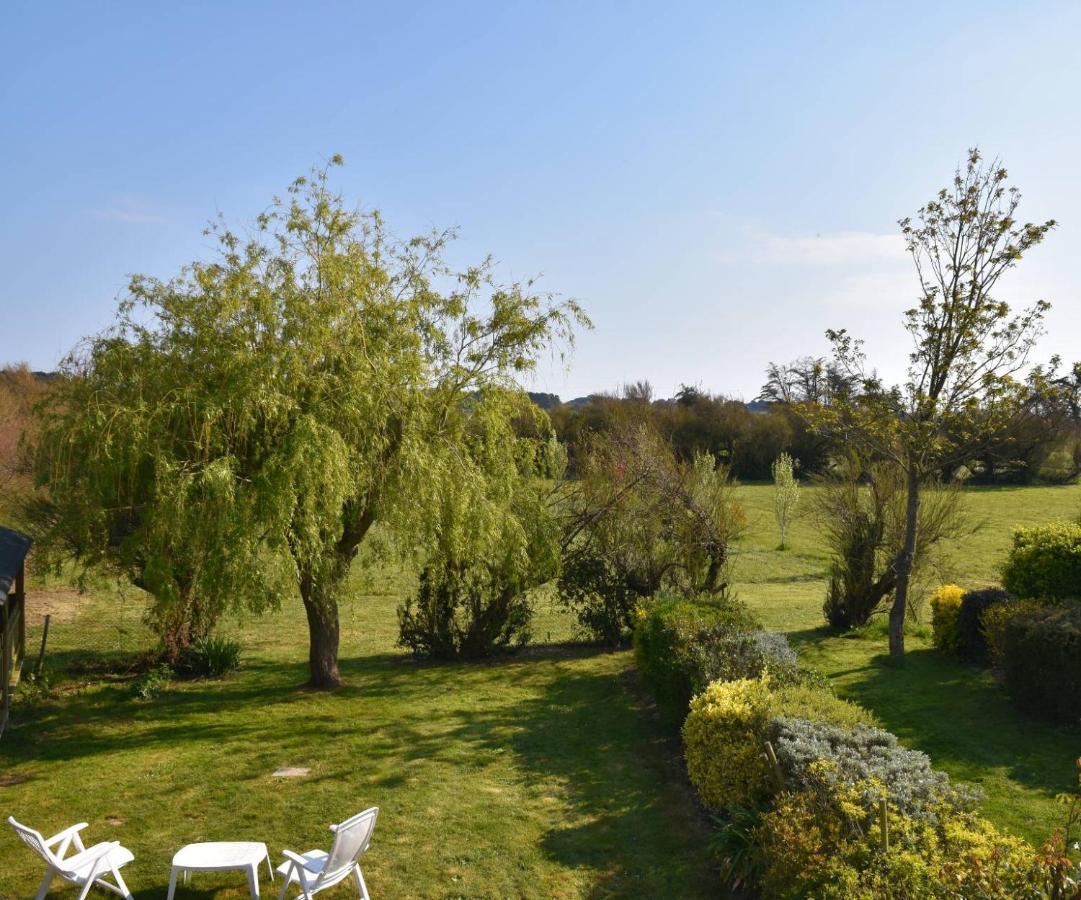 Les Maisons De Kerdavid'Ile - Votre Residence De Vacances A Belle Ile En Mer Locmaria Eksteriør billede