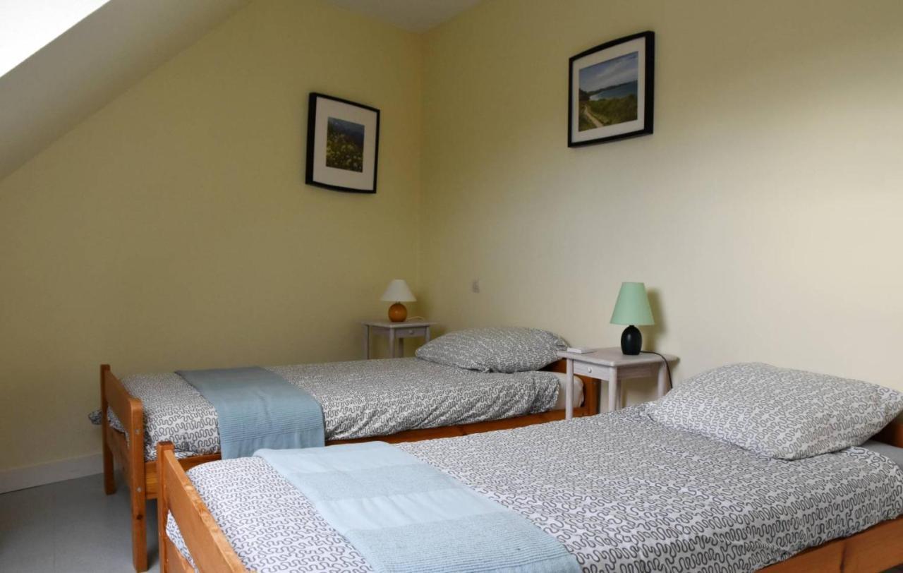 Les Maisons De Kerdavid'Ile - Votre Residence De Vacances A Belle Ile En Mer Locmaria Eksteriør billede