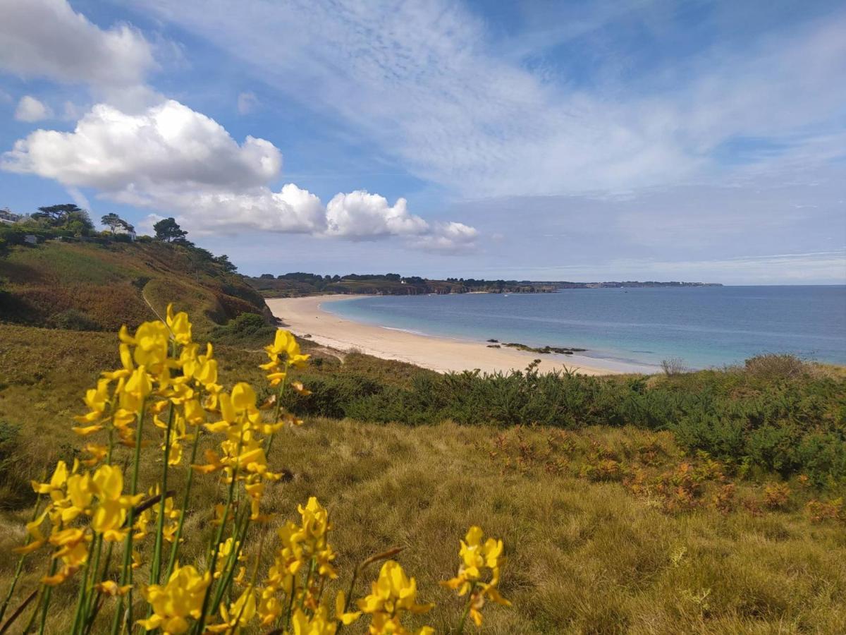 Les Maisons De Kerdavid'Ile - Votre Residence De Vacances A Belle Ile En Mer Locmaria Eksteriør billede